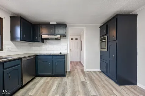6329 Dardeb Road Indianapolis IN 46241