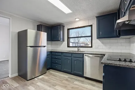 6329 Dardeb Road Indianapolis IN 46241