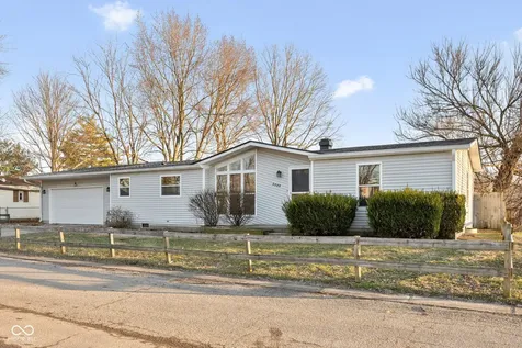 6329 Dardeb Road Indianapolis IN 46241