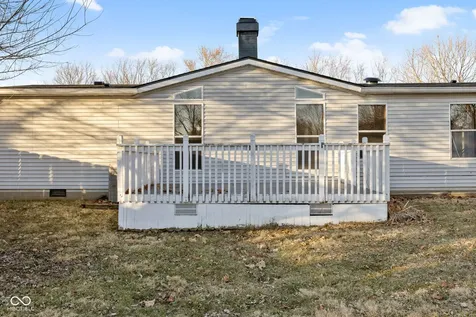 6329 Dardeb Road Indianapolis IN 46241