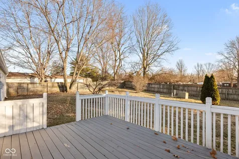 6329 Dardeb Road Indianapolis IN 46241