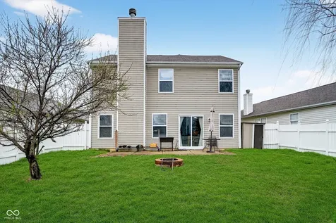 15472 Old Pond Circle Noblesville IN 46060
