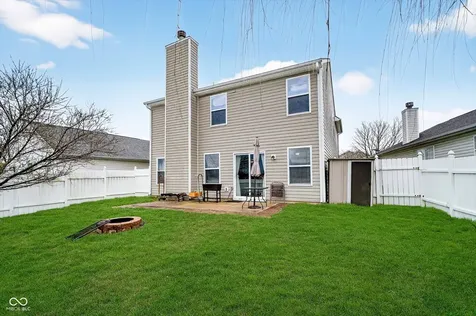 15472 Old Pond Circle Noblesville IN 46060