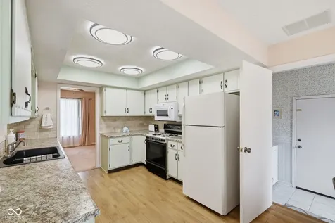 1373 Echo Bend Street Greenwood IN 46142