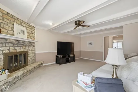 1373 Echo Bend Street Greenwood IN 46142