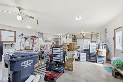 1373 Echo Bend Street Greenwood IN 46142