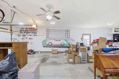 1373 Echo Bend Street Greenwood IN 46142