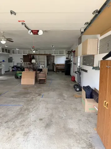 1373 Echo Bend Street Greenwood IN 46142
