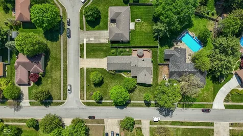1373 Echo Bend Street Greenwood IN 46142