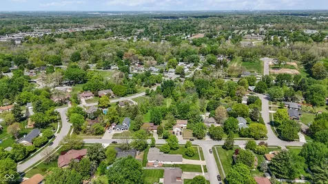 1373 Echo Bend Street Greenwood IN 46142