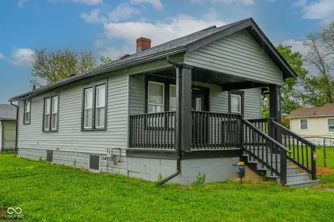 1423 Fountain Street Anderson IN 46016