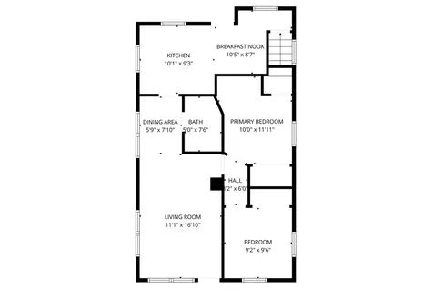 1423 Fountain Street Anderson IN 46016