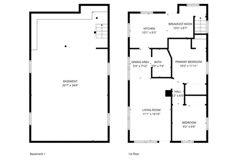 1423 Fountain Street Anderson IN 46016
