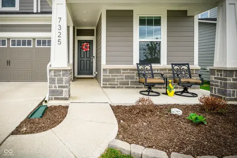 7325 Firestone Road Whitestown IN 46075