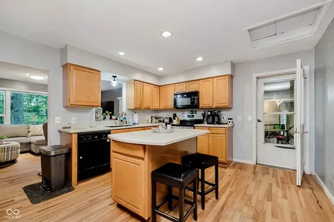 9131 E 256th Street Arcadia IN 46030