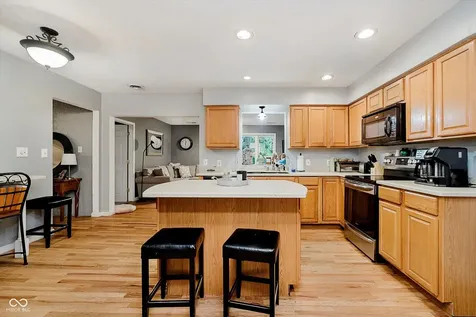 9131 E 256th Street Arcadia IN 46030