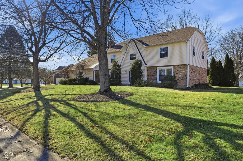 415 Oxford Drive Noblesville IN 46062
