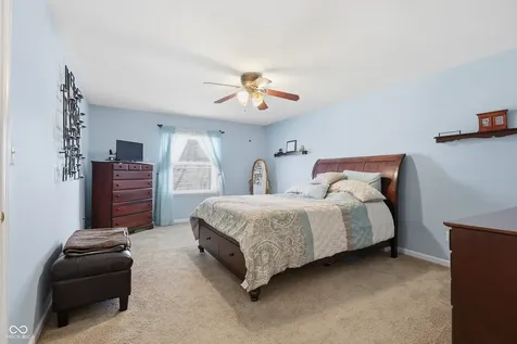 415 Oxford Drive Noblesville IN 46062