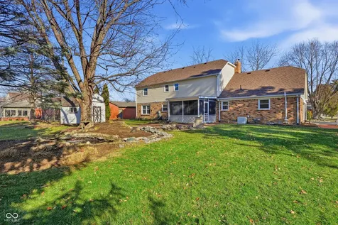 415 Oxford Drive Noblesville IN 46062