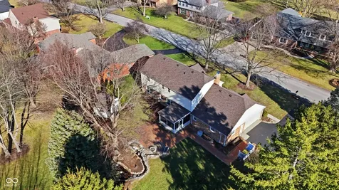 415 Oxford Drive Noblesville IN 46062