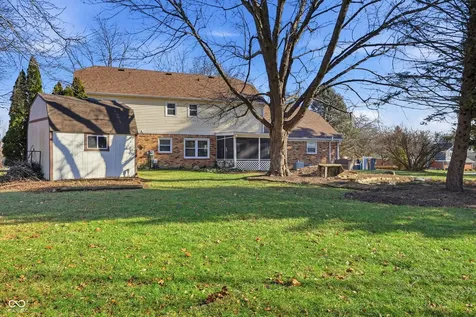 415 Oxford Drive Noblesville IN 46062