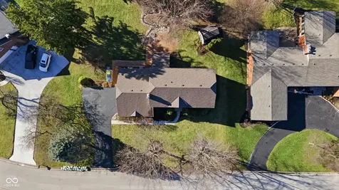 415 Oxford Drive Noblesville IN 46062
