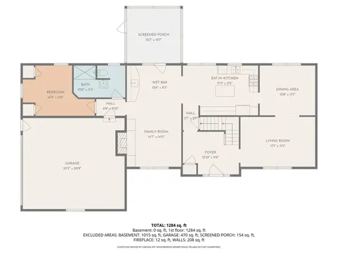 415 Oxford Drive Noblesville IN 46062
