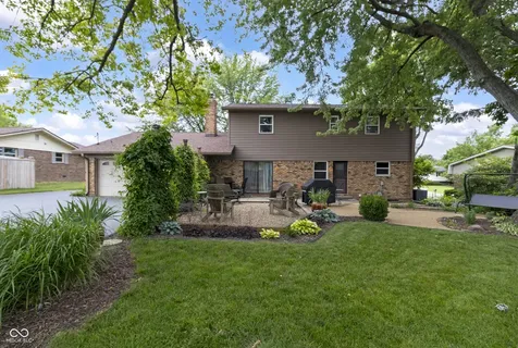 1023 Carroll White Drive Indianapolis IN 46219