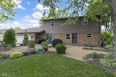1023 Carroll White Drive Indianapolis IN 46219