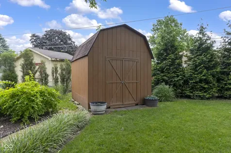 1023 Carroll White Drive Indianapolis IN 46219