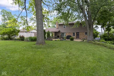 1023 Carroll White Drive Indianapolis IN 46219