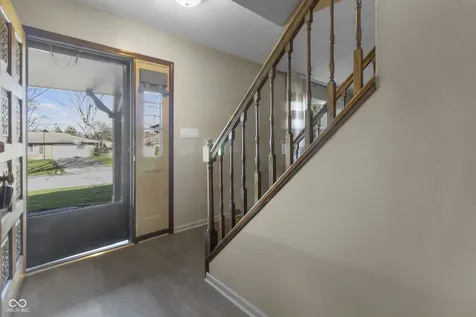 1023 Carroll White Drive Indianapolis IN 46219