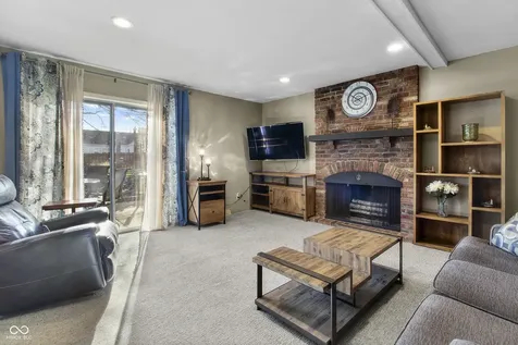 1023 Carroll White Drive Indianapolis IN 46219