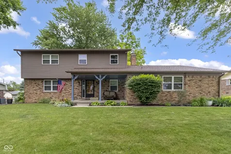 1023 Carroll White Drive Indianapolis IN 46219