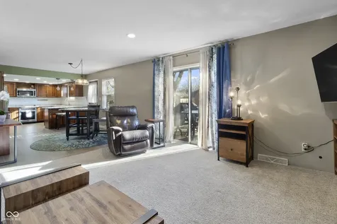 1023 Carroll White Drive Indianapolis IN 46219