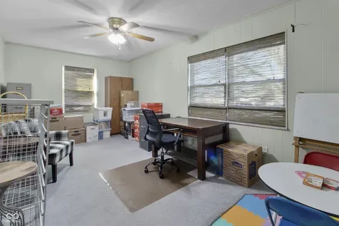1023 Carroll White Drive Indianapolis IN 46219