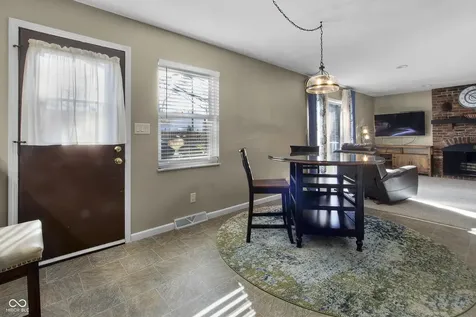 1023 Carroll White Drive Indianapolis IN 46219