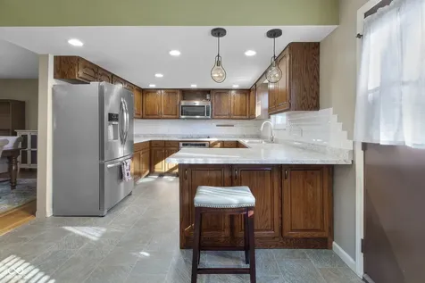 1023 Carroll White Drive Indianapolis IN 46219