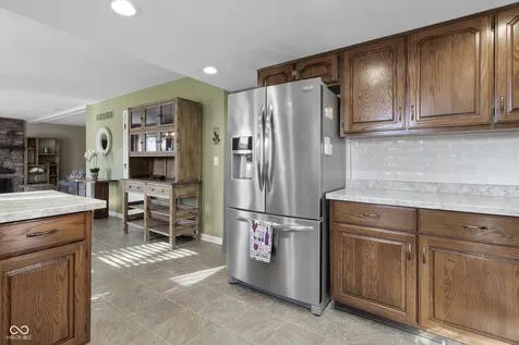 1023 Carroll White Drive Indianapolis IN 46219