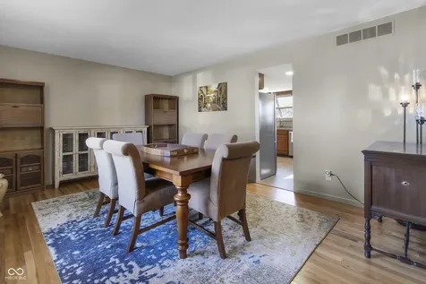 1023 Carroll White Drive Indianapolis IN 46219