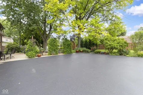 1023 Carroll White Drive Indianapolis IN 46219