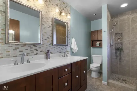 1023 Carroll White Drive Indianapolis IN 46219