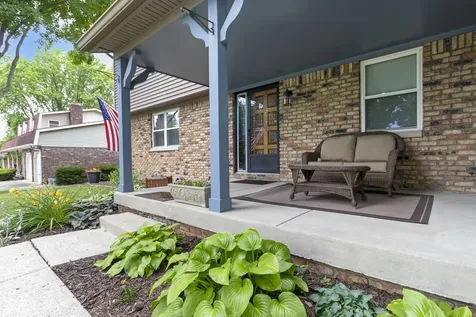 1023 Carroll White Drive Indianapolis IN 46219