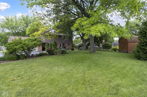 1023 Carroll White Drive Indianapolis IN 46219