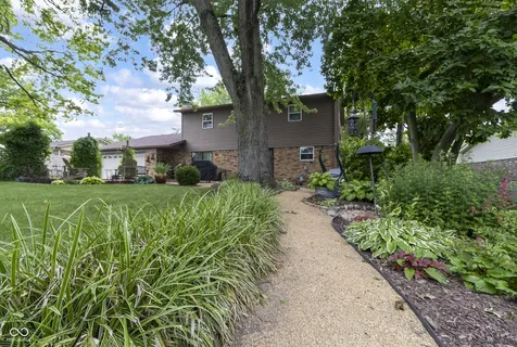 1023 Carroll White Drive Indianapolis IN 46219