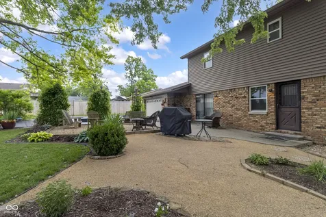 1023 Carroll White Drive Indianapolis IN 46219