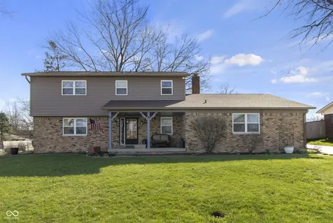 1023 Carroll White Drive Indianapolis IN 46219