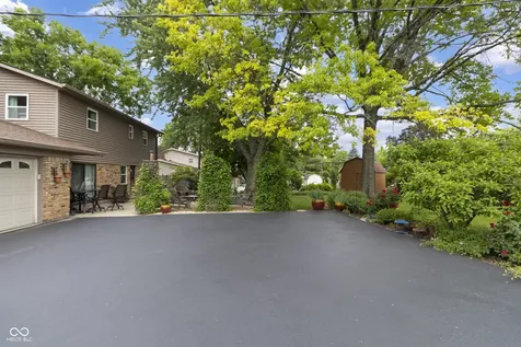 1023 Carroll White Drive Indianapolis IN 46219