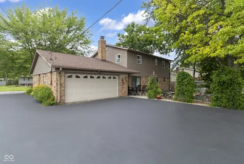 1023 Carroll White Drive Indianapolis IN 46219