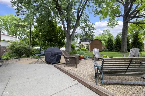 1023 Carroll White Drive Indianapolis IN 46219